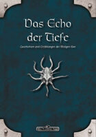 Das Echo der Tiefe (PDF) als Download kaufen