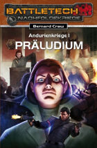 Battletech Präludium Andurienkriege 1 (EPUB) als Download kaufen