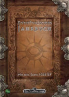 Aventurisches Jahrbuch 1035 BF (PDF) als Download kaufen