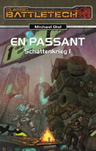 Battletech - Schattenkrieg 1 - En Passant (EPUB) als Download kaufen
