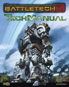 BattleTech - TechManual (PDF) als Download kaufen