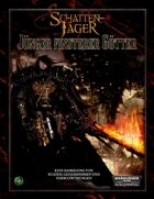 Warhammer 40.000 - Schattenjäger - Jünger finsterer Götter (PDF) als Download kaufen