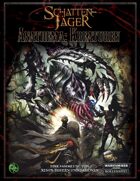 Warhammer 40.000 - Schattenjäger - Anathema Kreaturen (PDF) als Download kaufen