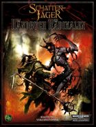 Warhammer 40.000 - Schattenjäger - Handbuch der Radikalen (PDF) als Download kaufen