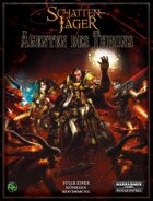 Warhammer 40.000 - Schattenjäger - Agenten des Throns (PDF) als Download kaufen