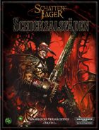 Warhammer 40.000 - Schattenjäger - Schicksalsfäden - Haarlocks Vermächtnis 1 (PDF) als Download kaufen
