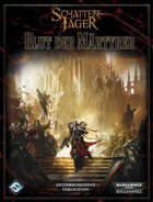 Warhammer 40.000 - Schattenjäger - Blut der Märtyrer (PDF) als Download kaufen