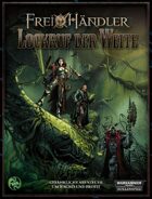 Warhammer 40.000 - Freihändler - Lockruf der Weite (PDF) als Download kaufen