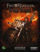 Warhammer 40.000 - Freihändler - In den Sturm (PDF) als Download kaufen