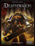 Warhammer 40.000 - Deathwatch Grundregeln (PDF) als Download kaufen