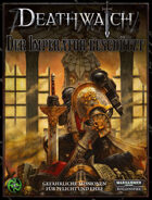 Warhammer 40.000 - Deathwatch - Der Imperator beschützt (PDF) als Download kaufen