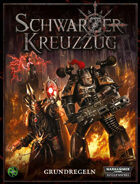 Warhammer 40.000 - Schwarzer Kreuzzug - Grundregeln (PDF) als Download kaufen
