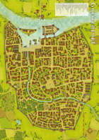 Greifenfurt Karte (PDF) als Download kaufen