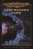 Fading Suns Game Master's Guide (Revised Edition)