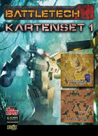 BattleTech - Kartenset 1 (PDF) als Download kaufen
