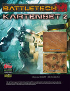 BattleTech - Kartenset 2 (PDF) als Download kaufen