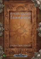 Aventurisches Jahrbuch 1036 BF (PDF) als Download kaufen