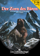DSA2 - Der Zorn des Bären (remastered) (PDF) als Download kaufen