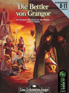 Die Bettler von Grangor (PDF) als Download kaufen