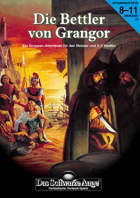 Die Bettler von Grangor (PDF) als Download kaufen