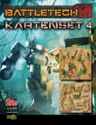 BattleTech - Kartenset 4 (PDF) als Download kaufen