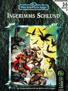 Ingerimms Schlund (PDF) als Download kaufen