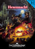 Hexennacht (PDF) als Download kaufen