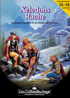 DSA2 - Xeledons Rache (PDF) als Download kaufen
