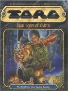 Torg: High Lord of Earth