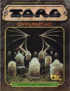 Torg: Central Valley Gate
