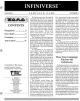 Torg: Infiniverse Newsletter Compiled #1-40