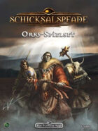 Schicksalspfade Orks-Spielset (PDF) als Download kaufen