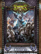 Hordes: Everblights Legion Mk2 (PDF) als Download kaufen
