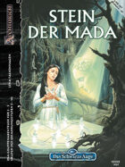 Im Schatten Simyalas 2/3: Stein der Mada  (PDF) als Download kaufen