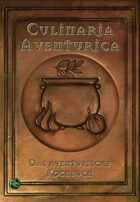 Culinaria Aventurica (PDF) als Download kaufen