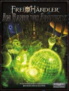 Warhammer 40.000 - Freihändler - Am Rande des Abgrunds (PDF) als Download kaufen