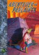 Earthdawn (1. Edition) - Abenteuer in Parlainth (PDF) als Download kaufen