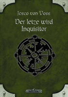 Der letzte wird Inquisitor #58 (EPUB) als Download kaufen