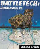 BattleTech - Hardware-Handbuch 3031 (PDF) als Download kaufen