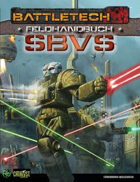 BattleTech - Feldhandbuch:SBVS (PDF) als Download kaufen
