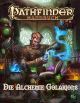 Handbuch: Die Alchemie Golarions (PDF) als Download kaufen