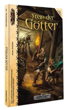Myranor - Stein der Götter (PDF) als Download kaufen
