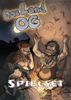 Das Land Og - Spielset (PDF) als Download kaufen