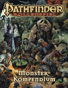 Pathfinder Monsterkompendium (PDF) als Download kaufen
