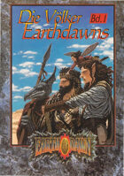 Earthdawn (1. Edition) - Die Völker Earthdawns 1 (PDF) als Download kaufen