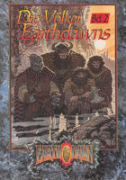 Earthdawn (1. Edition) - Die Völker Earthdawns 2 (PDF) als Download kaufen