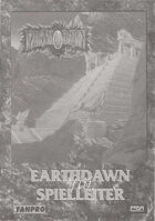 Earthdawn (1. Edition) - Earthdawn für Spielleiter (PDF) als Download kaufen