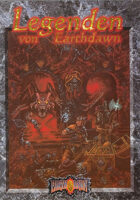 Earthdawn (1. Edition) - Legenden von Earthdawn (PDF) als Download kaufen