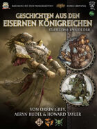 Iron Kingdoms - Geschichten aus den Eisernen Königreichen S1E3 (EPUB) als Download kaufen