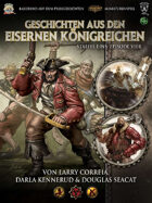 Iron Kingdoms - Geschichten aus den Eisernen Königreichen S1E4 (EPUB) als Download kaufen